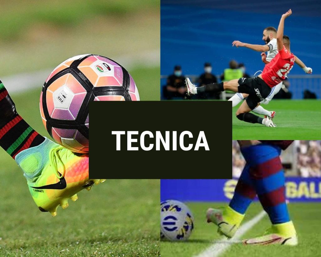 Categoria Tecnica